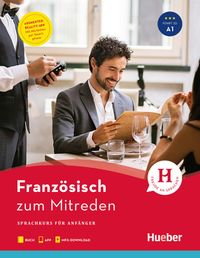 Produktbild: Französisch zum Mitreden / Buch mit Audios online
