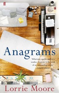 Produktbild: Anagrams