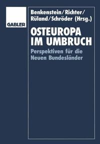 Produktbild: Osteuropa im Umbruch