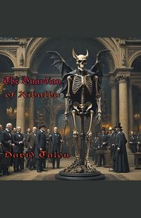 Produktbild: The Guardian of Xibalba
