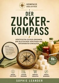 Produktbild: Der Zucker Kompass