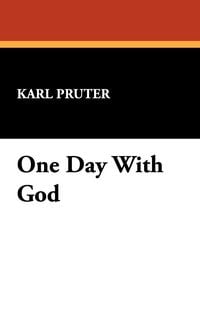 Produktbild: One Day with God