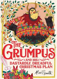 Produktbild: The Grumpus