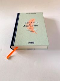 Die Kunst des Ausruhens