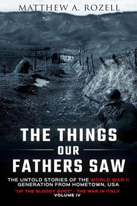 Produktbild: The Things Our Fathers Saw Vol. IV