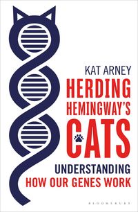 Produktbild: Herding Hemingway's Cats