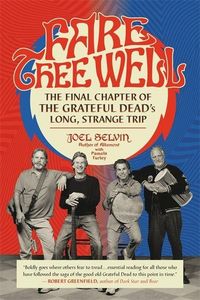 Produktbild: Fare Thee Well