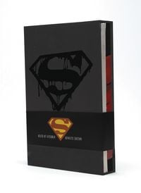 Produktbild: Death of Superman: Absolute Edition