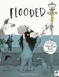Produktbild: Flooded