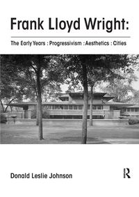 Produktbild: Frank Lloyd Wright