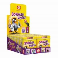 Produktbild Game Factory - Schr&auml;ge V&ouml;gel