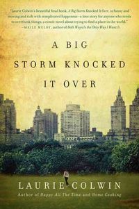Produktbild: Big Storm Knocked It Over