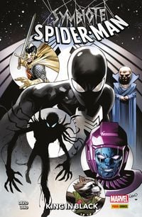Produktbild: Symbiote Spider-Man 3 - King in Black