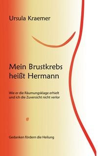 Produktbild: Mein Brustkrebs hei&szlig;t Hermann