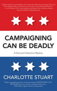 Produktbild: Campaigning Can Be Deadly