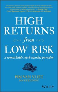 Produktbild: High Returns from Low Risk