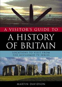 Produktbild: Visitor's Guide to a History of Britain