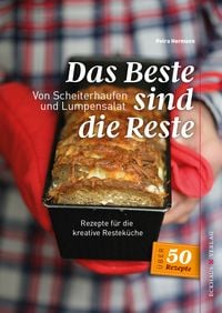 Produktbild: Das Beste sind die Reste