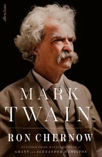 Produktbild: Mark Twain