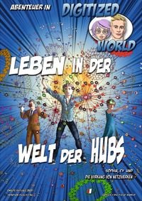 Produktbild: Leben in der Welt der Hubs