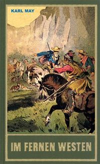 Bild vom Artikel Im fernen Westen vom Autor Karl May