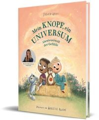 Produktbild: Mein Knopf, ein Universum 4