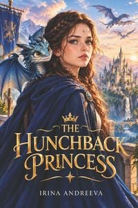 Produktbild: THE HUNCHBACK PRINCESS