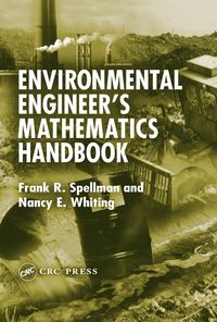 Produktbild: Environmental Engineer's Mathematics Handbook