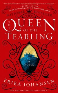 Produktbild: The Queen of the Tearling