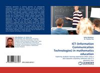 Produktbild: ICT (Information Communication Technologies) in mathematics education