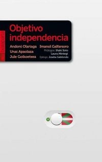 Produktbild: Objetivo independencia