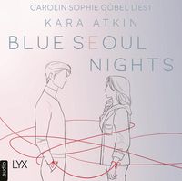 Produktbild: Blue Seoul Nights