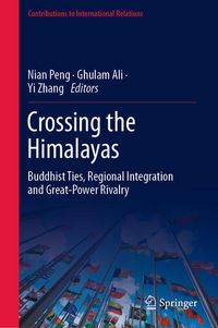 Produktbild: Crossing the Himalayas