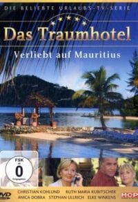 Produktbild: Das Traumhotel - Verliebt auf Mauritius