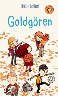 Produktbild: Goldg&ouml;ren