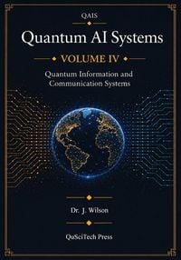 Produktbild: Quantum AI Systems (QAIS)