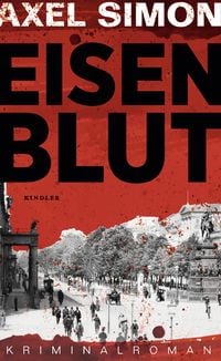 Produktbild: Eisenblut