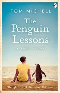 Produktbild: The Penguin Lessons