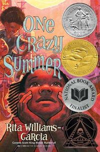 Produktbild: One Crazy Summer