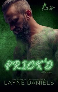 Produktbild: Prick'd