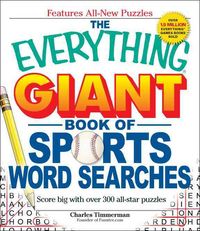 Produktbild: Everything Giant Bk Of Sports