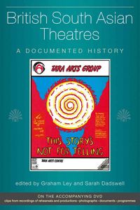 Produktbild: British South Asian Theatres