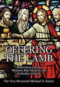 Produktbild: Offering the Lamb