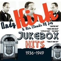 Produktbild: Jukebox Hits: 1936-1949