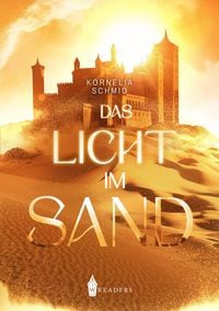Produktbild: Das Licht im Sand