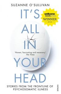 Produktbild: It's All in Your Head