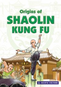 Produktbild: Origins of Shaolin Kung Fu