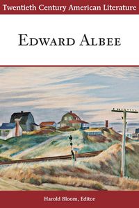 Produktbild: Twentieth Century American Literature: Edward Albee (Ls Edition)