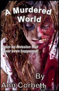 Produktbild: A Murdered World
