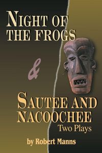 Produktbild: Night of the Frogs & Sautee and Nacoochee